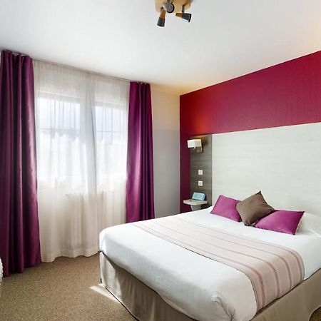 Hotel Prado Avec Parking - Proche Zenith トゥールーズ エクステリア 写真
