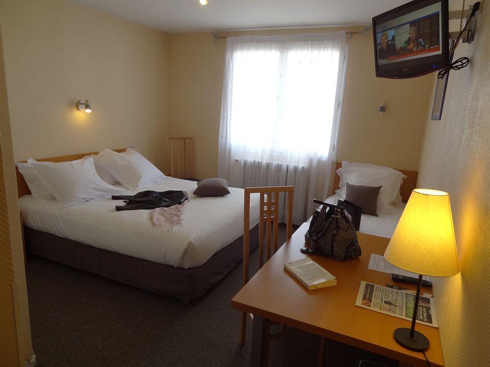 Hotel Prado Avec Parking - Proche Zenith トゥールーズ エクステリア 写真
