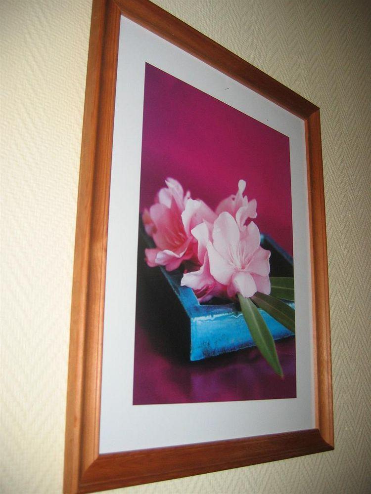 Hotel Prado Avec Parking - Proche Zenith トゥールーズ エクステリア 写真