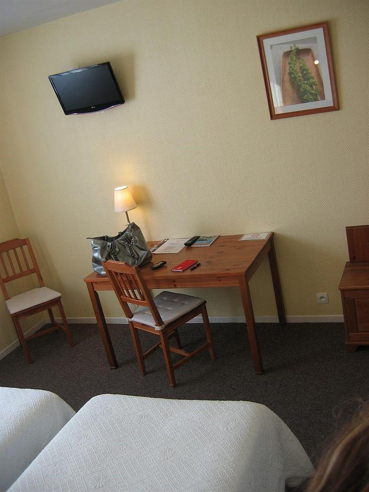 Hotel Prado Avec Parking - Proche Zenith トゥールーズ エクステリア 写真