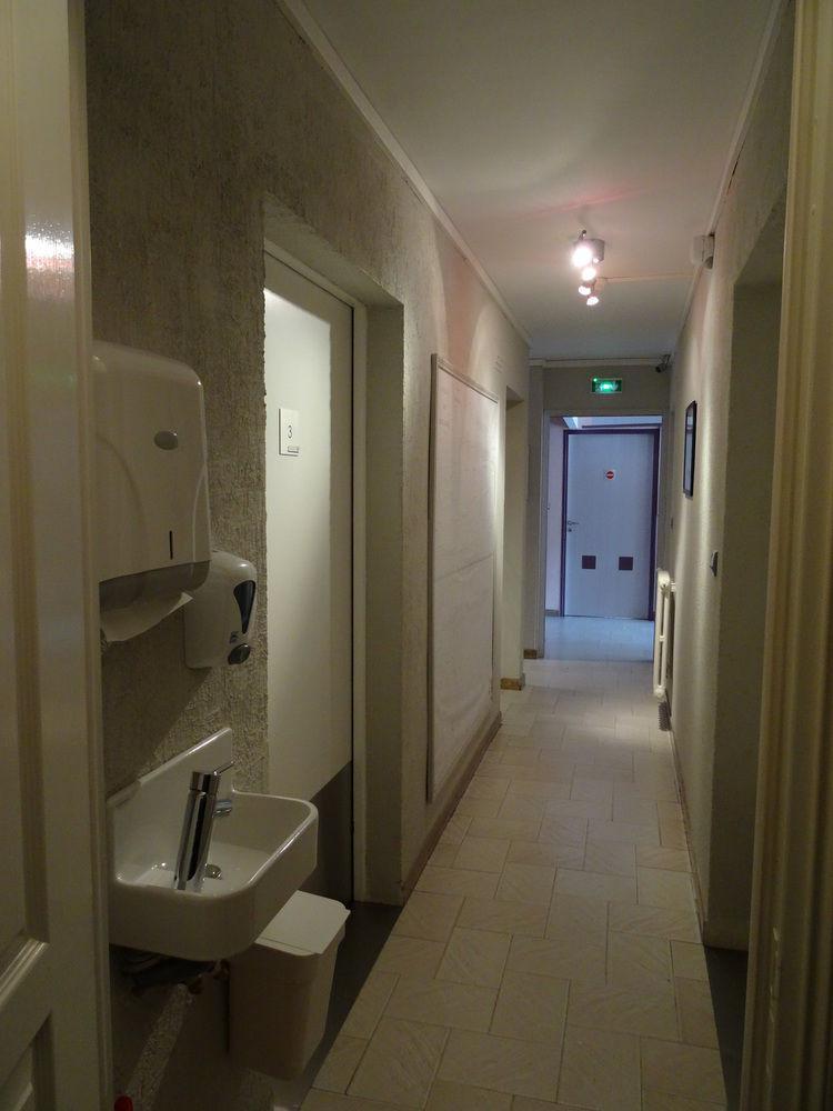 Hotel Prado Avec Parking - Proche Zenith トゥールーズ エクステリア 写真