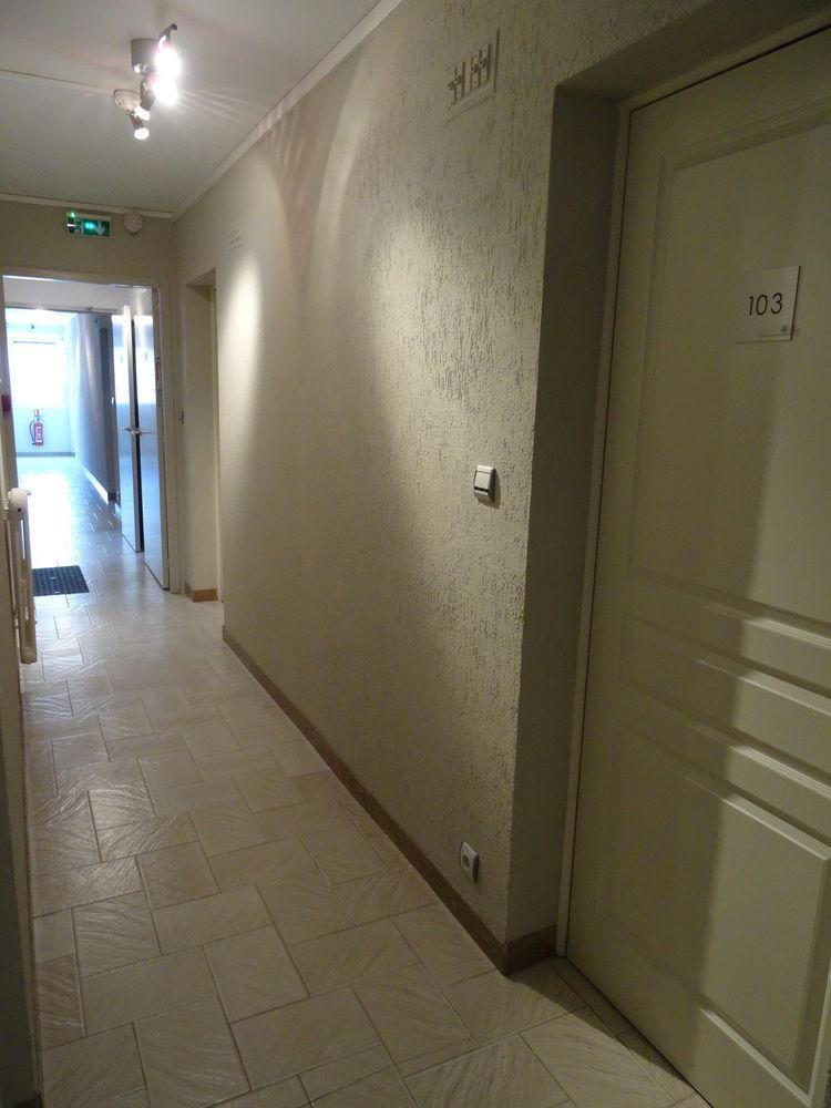Hotel Prado Avec Parking - Proche Zenith トゥールーズ エクステリア 写真