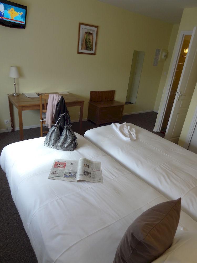 Hotel Prado Avec Parking - Proche Zenith トゥールーズ エクステリア 写真
