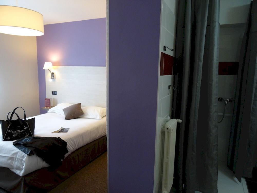 Hotel Prado Avec Parking - Proche Zenith トゥールーズ エクステリア 写真