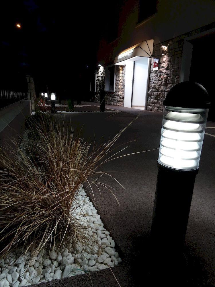Hotel Prado Avec Parking - Proche Zenith トゥールーズ エクステリア 写真