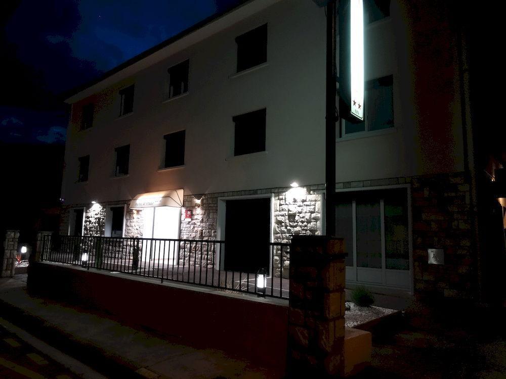 Hotel Prado Avec Parking - Proche Zenith トゥールーズ エクステリア 写真