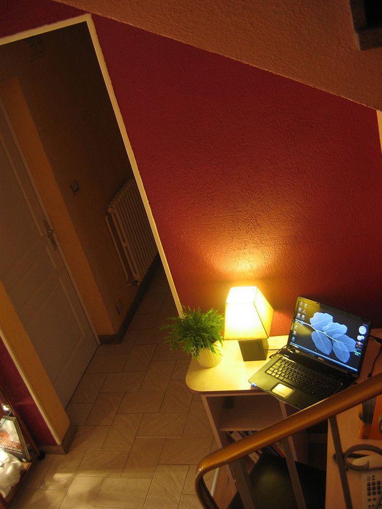 Hotel Prado Avec Parking - Proche Zenith トゥールーズ エクステリア 写真
