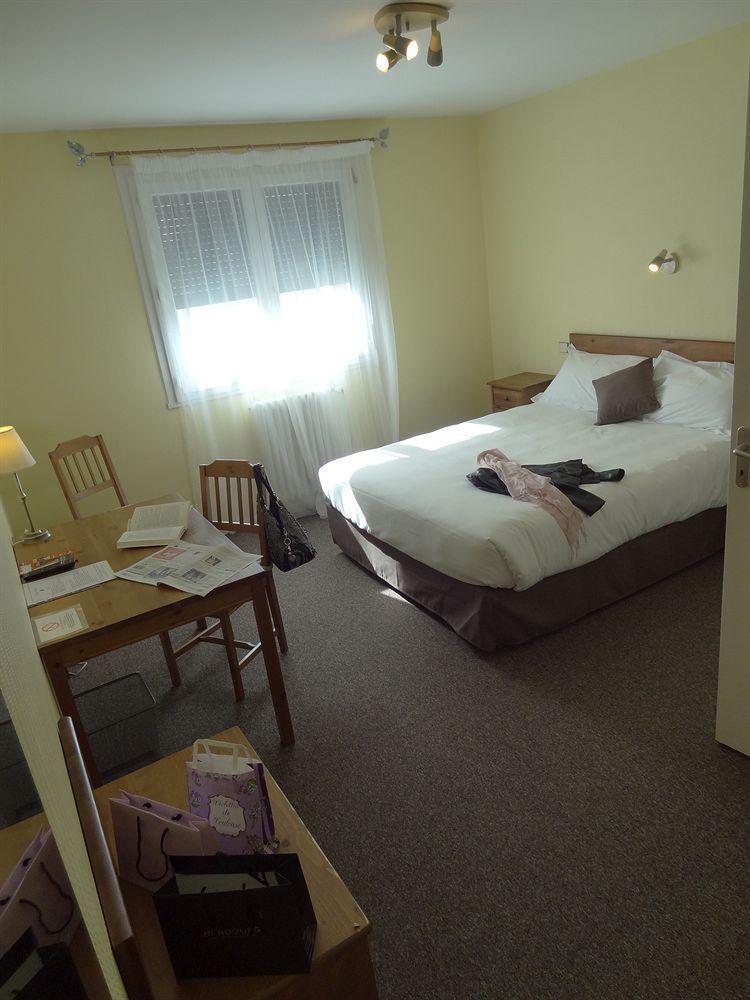 Hotel Prado Avec Parking - Proche Zenith トゥールーズ エクステリア 写真