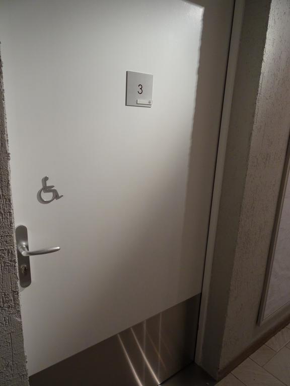 Hotel Prado Avec Parking - Proche Zenith トゥールーズ エクステリア 写真