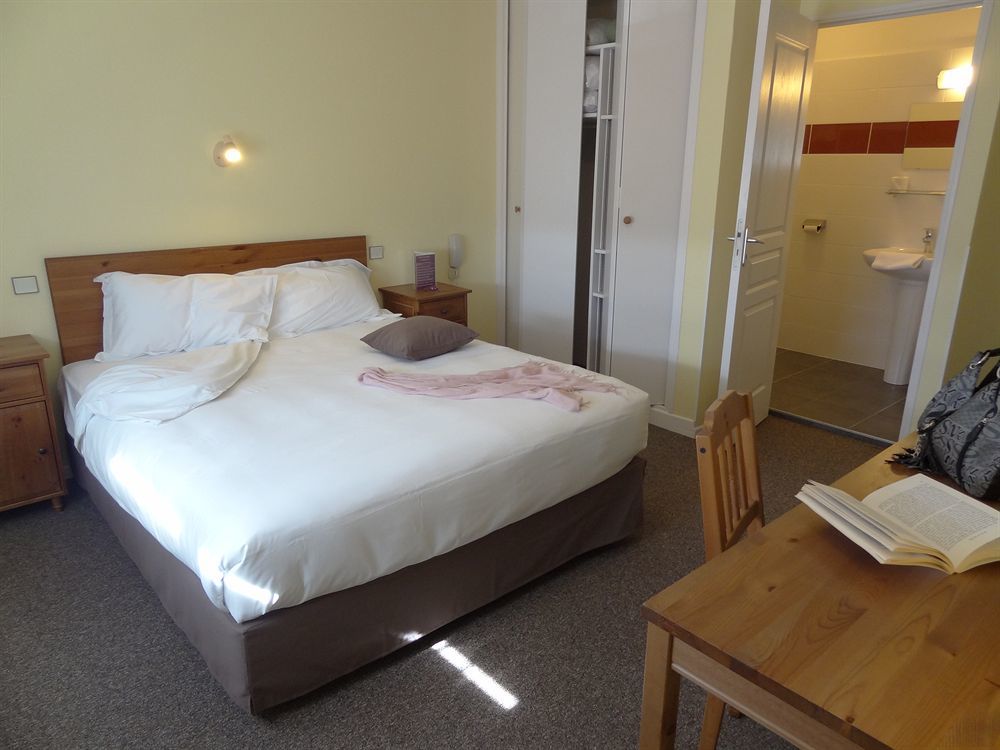 Hotel Prado Avec Parking - Proche Zenith トゥールーズ エクステリア 写真