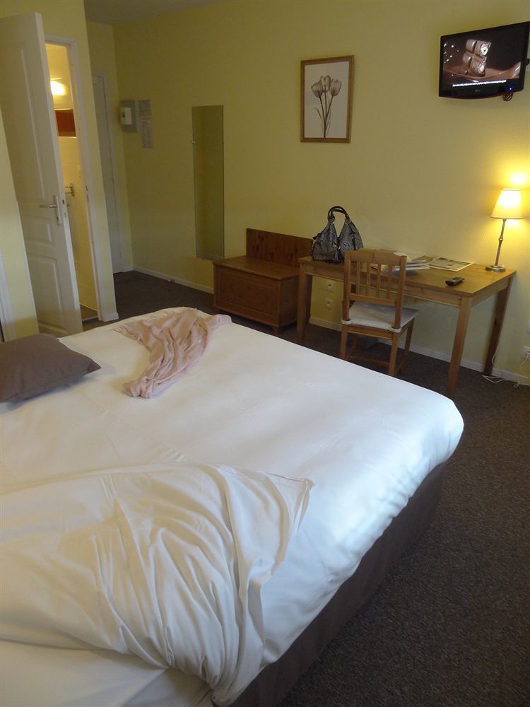 Hotel Prado Avec Parking - Proche Zenith トゥールーズ エクステリア 写真