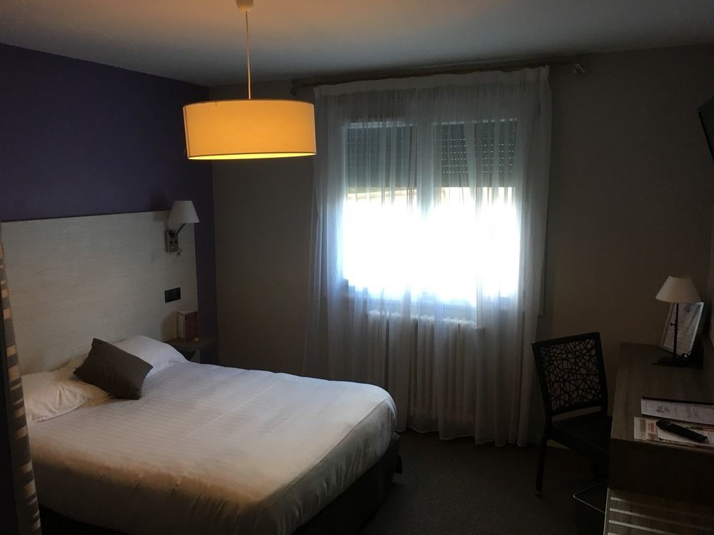 Hotel Prado Avec Parking - Proche Zenith トゥールーズ エクステリア 写真