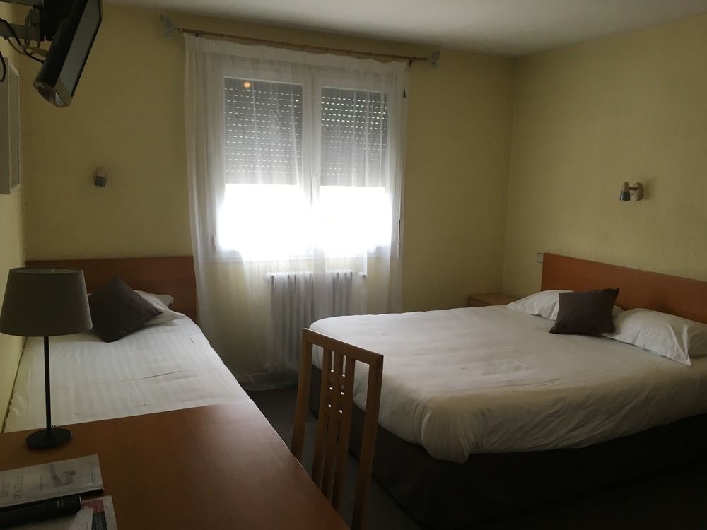 Hotel Prado Avec Parking - Proche Zenith トゥールーズ エクステリア 写真