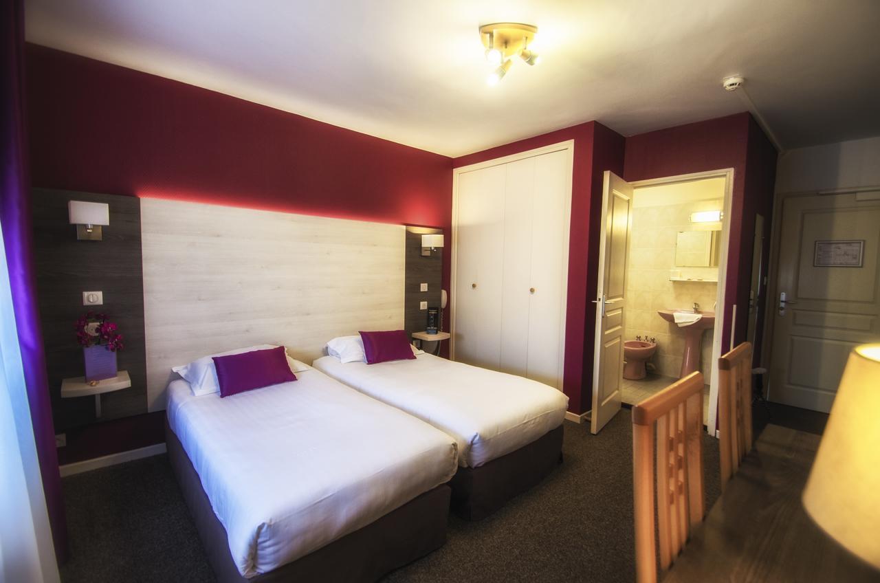 Hotel Prado Avec Parking - Proche Zenith トゥールーズ エクステリア 写真