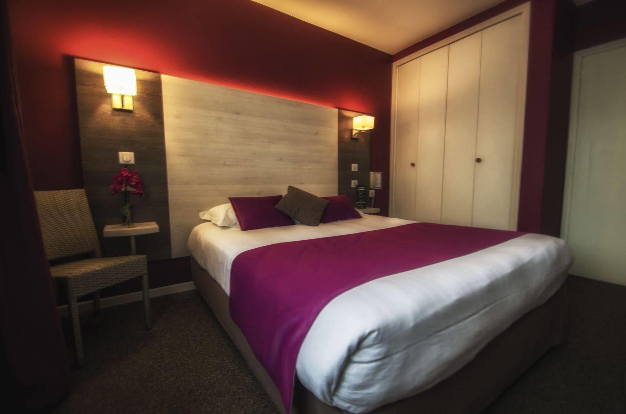Hotel Prado Avec Parking - Proche Zenith トゥールーズ エクステリア 写真