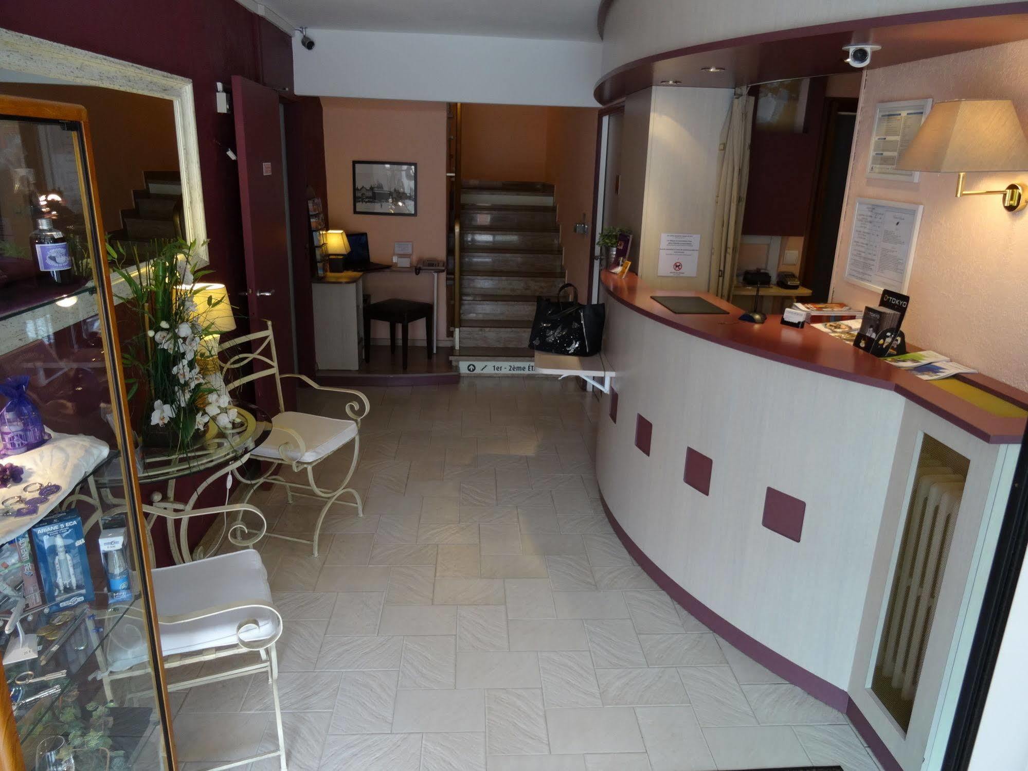 Hotel Prado Avec Parking - Proche Zenith トゥールーズ エクステリア 写真