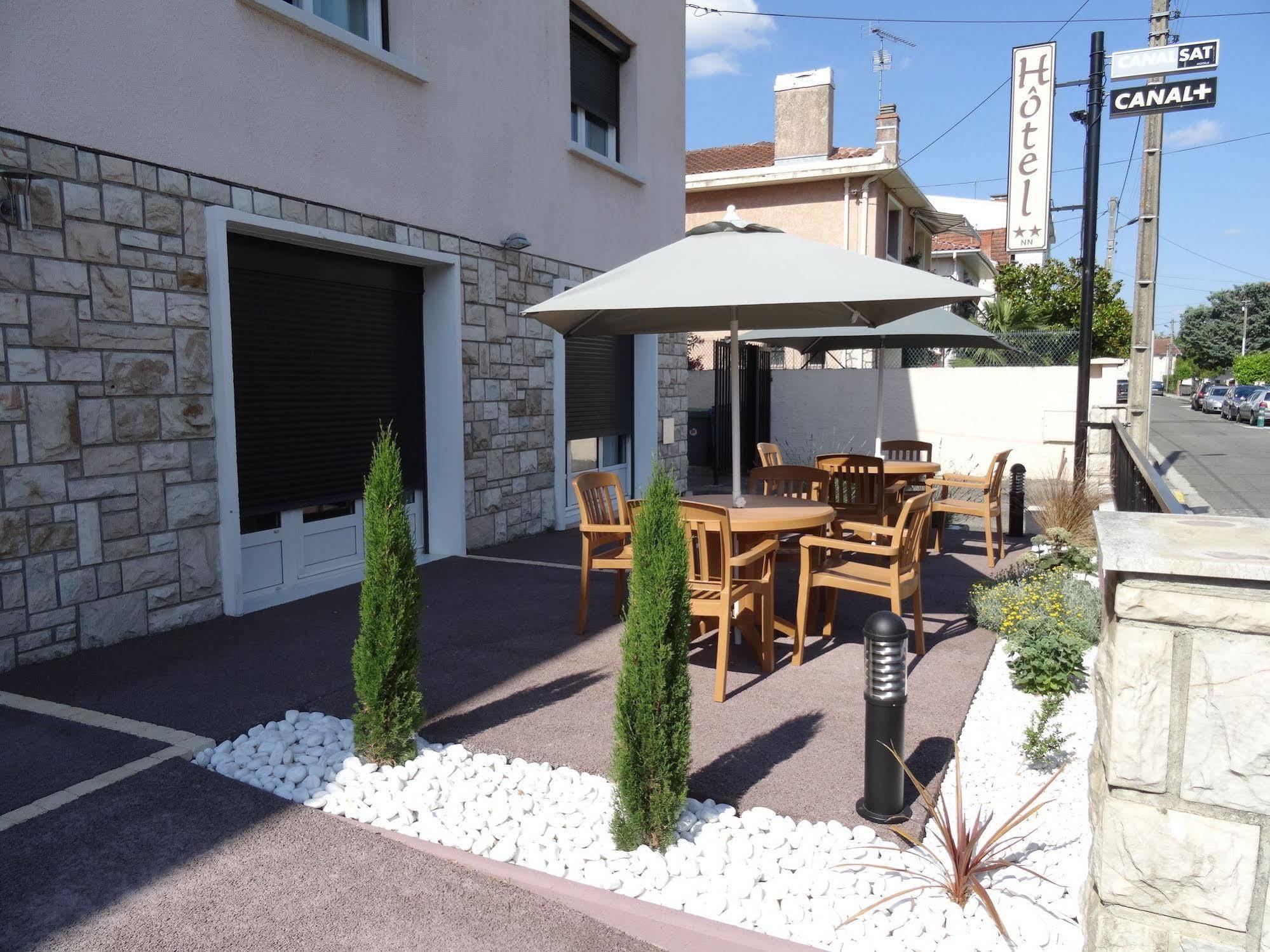 Hotel Prado Avec Parking - Proche Zenith トゥールーズ エクステリア 写真