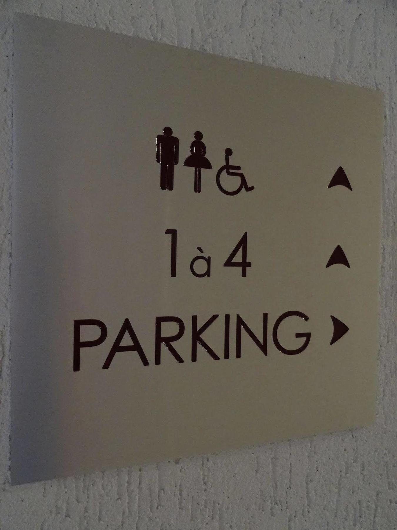Hotel Prado Avec Parking - Proche Zenith トゥールーズ エクステリア 写真