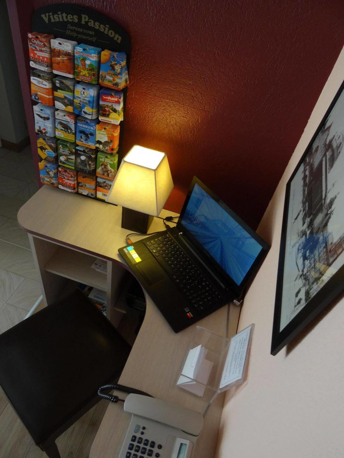 Hotel Prado Avec Parking - Proche Zenith トゥールーズ エクステリア 写真
