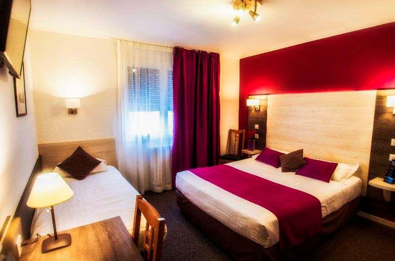 Hotel Prado Avec Parking - Proche Zenith トゥールーズ エクステリア 写真